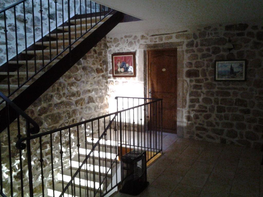 Le Mas De La Musardiere Chambres D Hotes Les Assions Eksteriør bilde